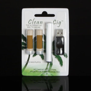 Clean Cig Texoma Tobacco