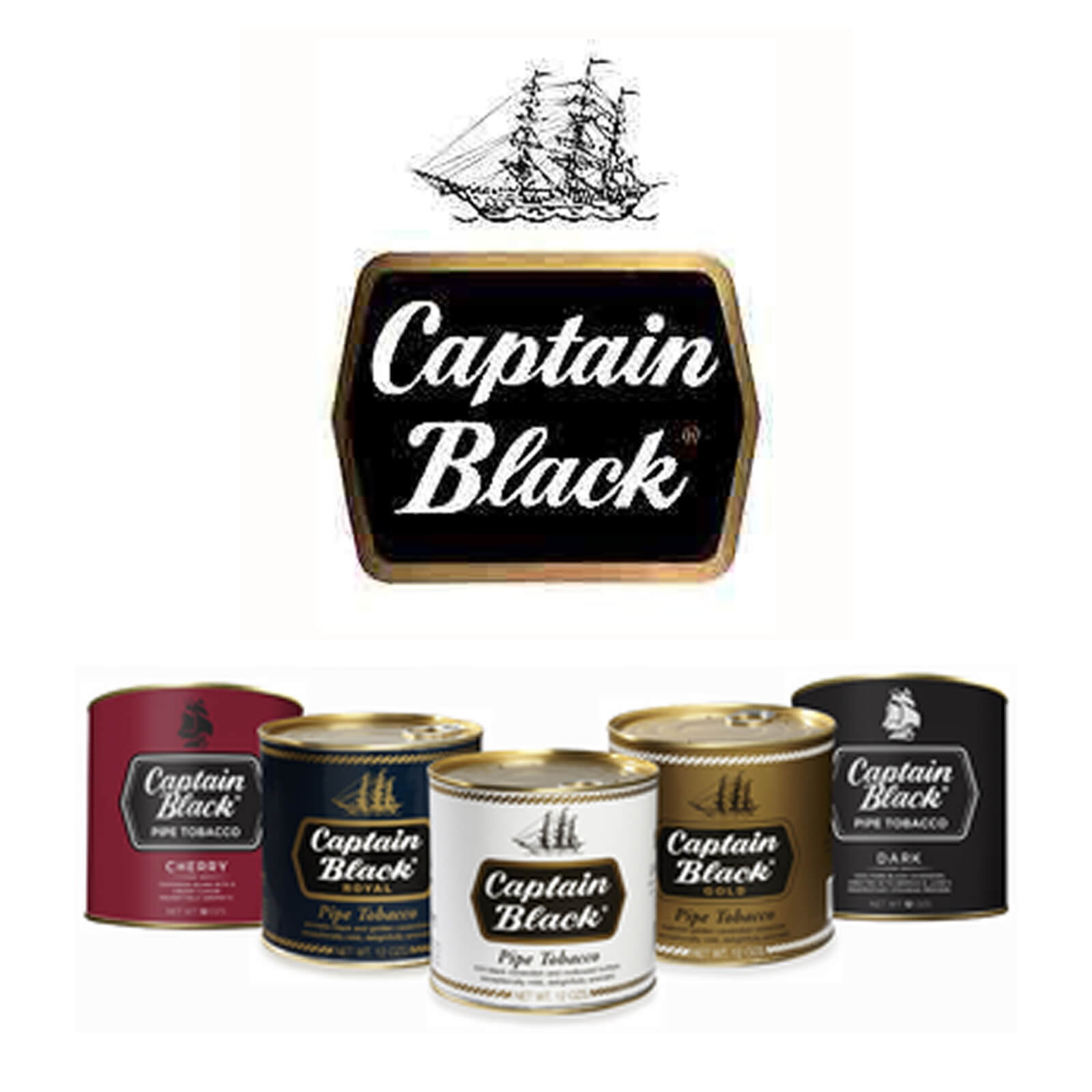 Captain black. Капитан Блэк. Captain Black Pipe Tobacco. Табак россыпью кэптен Блэк.